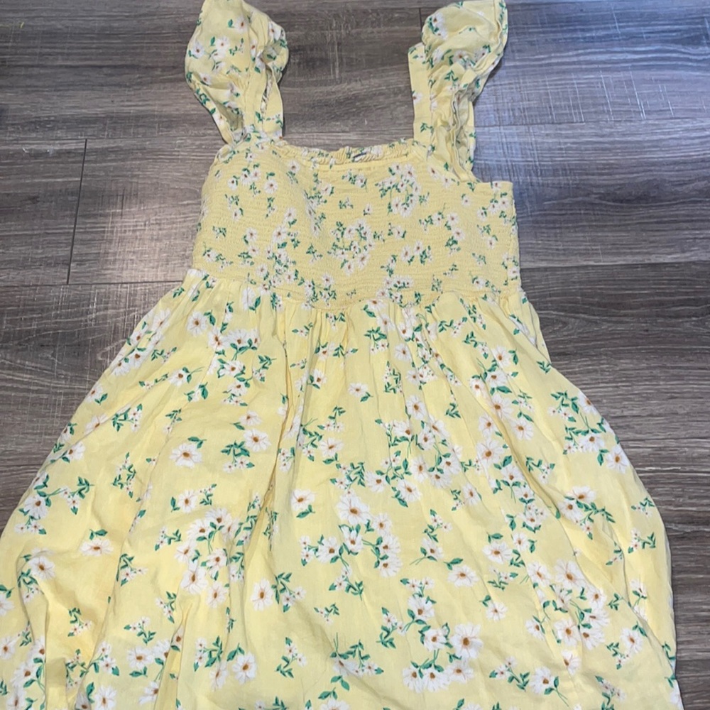 Old Navy Spring/ Summer Dress